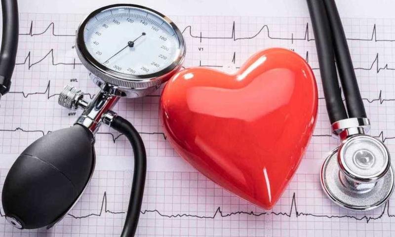 المعدل الطبيعي لدقات القلب