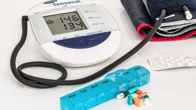 Photo of إرتفاع ضغط الدم وما هي أسبابه وأعراضه وطرق علاجه والوقاية منه؟