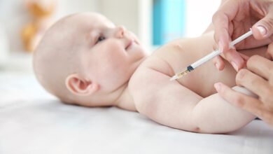 Photo of تعرف على أهم التطعيمات الإضافية للأطفال