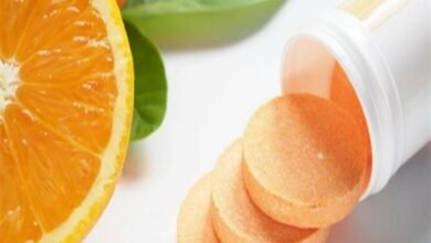 Photo of فيتامين سي .. – حمض الاسكوربيك كل ما تريد معرفته عن Vitamin C