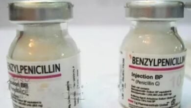 Photo of بنسلين طويل المفعول|  Long-acting penicillin