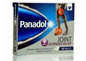 دواء بنادول panadol