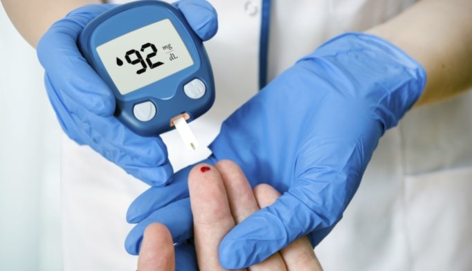 علاج مرض السكر| Diabetes