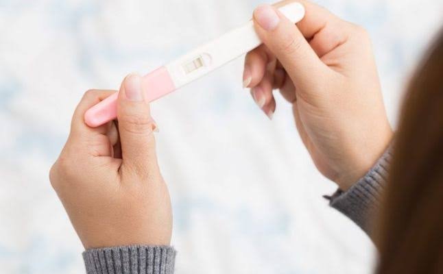 الحمل والأعراض المبكرة جدا بعد التبويض