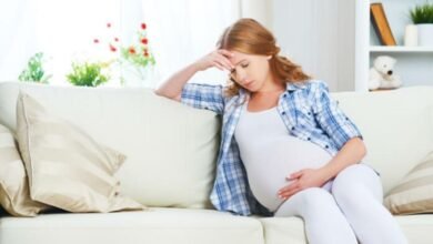 Photo of الحمل الكاذب : أسبابه وأعراضه