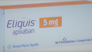 Photo of كل ما تريد معرفته عن دواء Eliquis – دواعي الإستعمال وآثاره الجانبية
