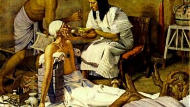 Photo of كل ما تريد معرفته عن الطب المصري القديم